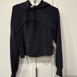Lululemon Hoodie Black